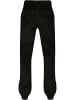 Urban Classics Hosen in black