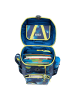 Scout Neo LED Schulranzen-Set 8-teilig in Planets