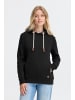 Oxmo Hoodie OXMille in Schwarz