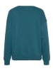 Vivance Sweater in petrol