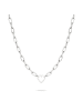 LIEBESKIND BERLIN Kette In Liebe in silber