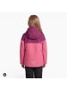 Trollkids Ski-/Snowboardjacke Hallingdal in frozen berry