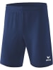 erima Kinder Sportshort "Rio 2.0 Shorts Mit Innenslip" in Blau