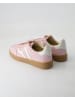 Gant Sportliche Schnürschuhe in Rosa
