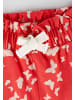 Sigikid Shorts Butterfly in rot