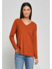 include Strickcashmerepullover Cashmere in karamell