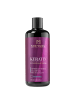 PURE MINERAL Glättendes Keratin-Shampoo, 500ml