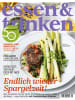 Hubert Burda Media 12 x ESSEN & TRINKEN Zeitschrift (Gutschein für Jahres Abo)