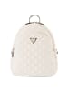 Guess Giully II City Rucksack 29 cm in bone