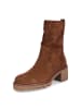 Paul Green Stiefelette in Braun