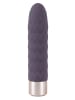 Elegant Series Vibrator Elegant Diamond Vibe in lila