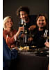 Zwiesel Glas 6er Set Bordeaux Rotweingläser Journey in 633 ml in transparent