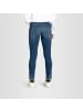 MAC HOSEN Stoffhose für Damen in blau
