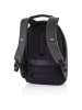 XD Design Bobby Hero XL Rucksack RFID 49 cm Laptopfach black