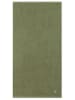 Ross 2 X Duschtuch im Set Vita in Olive