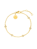 PURELEI Armband Spotlight Gold