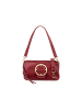 Harbour 2nd Justpure FJP.13732 Crossbody Bag style fjp Giorgia in wine
