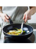 GREENPAN Wok Essence (CC009048-001) in schwarz