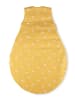 Sigikid Schlafsack wattiert Classic Baby in gelb