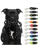 Reichstadt Reichstadt  RS Pets Führleine Nylon 25RSP084 Black 1,5m