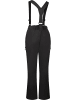 Trespass Skihose "Jayne Ski Trousers" in Schwarz