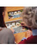 Ravensburger Ravensburger Puzzle 200 Teile Golden Retriever in bunt