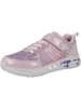 Geox Sneaker low J Assister G. B in pink