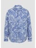 s.Oliver Bluse in 55A0_royalblau