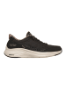 Skechers Sneakers Low Contour Foam - Cozy Fit Leopard Dream in schwarz