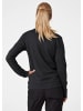 Helly Hansen Pullover in Schwarz