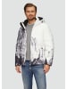 s.Oliver Outdoor-Jacke in 01A1_weiß