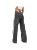 Ital-Design Jeans in Dunkelgrau