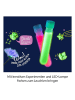 Franckh-Kosmos Fun Science Neon-Leuchten | Experimentierkasten