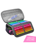 Coocazoo Schlampermäppchen, Reißverschluss in Colour Drift
