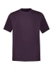 JP1880 Kurzarm T-Shirt in anilinlila