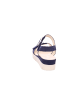Gabor Riemchen Sandalen für Damen in blau