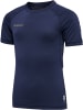 Hummel Hummel T-Shirt Hml Multisport Kinder in MARINE