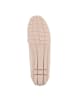 Ital-Design Halbschuh in Beige