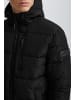 11 Project Parka PRTibor in Schwarz