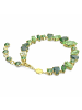 Swarovski Armband in Grün