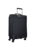 Stratic Original 4-Rollen Trolley 67 cm in black