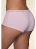 Vivance by Lascana Hüftpanty in blau/rose