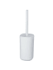 Wenko Toilettenbürste DAVOS in Weiß, (B) 9,5 x (H) 35 x (L) 9,5 cm