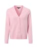 Franco Callegari Strickjacke in rosa - 0006