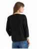 Cecil Bluse für Damen in uni