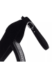 BENVENUTO Sling-Pumps für Damen in schwarz
