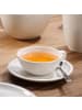 Villeroy & Boch 6er Set Teeobertassen Artesano Original 120 ml in weiß