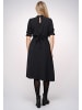 Cloud5ive Day Dress in black