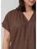 s.Oliver Kleid  in  8828_mokka