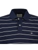 Gant Poloshirt in Blau (Evening Blue)